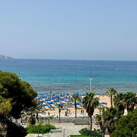 Apartamentos Coastal Haven بينايدورم المظهر الخارجي الصورة