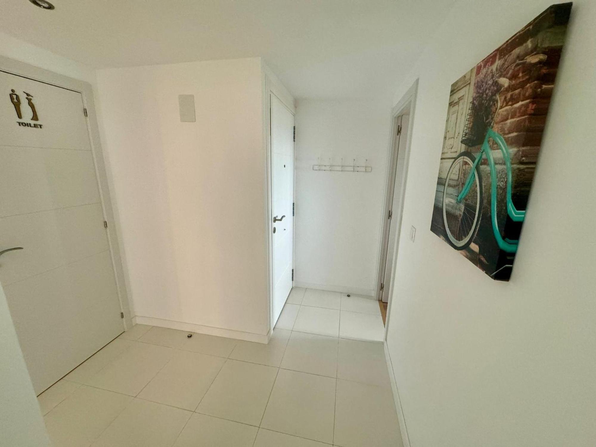 Apartamentos Coastal Haven بينايدورم المظهر الخارجي الصورة