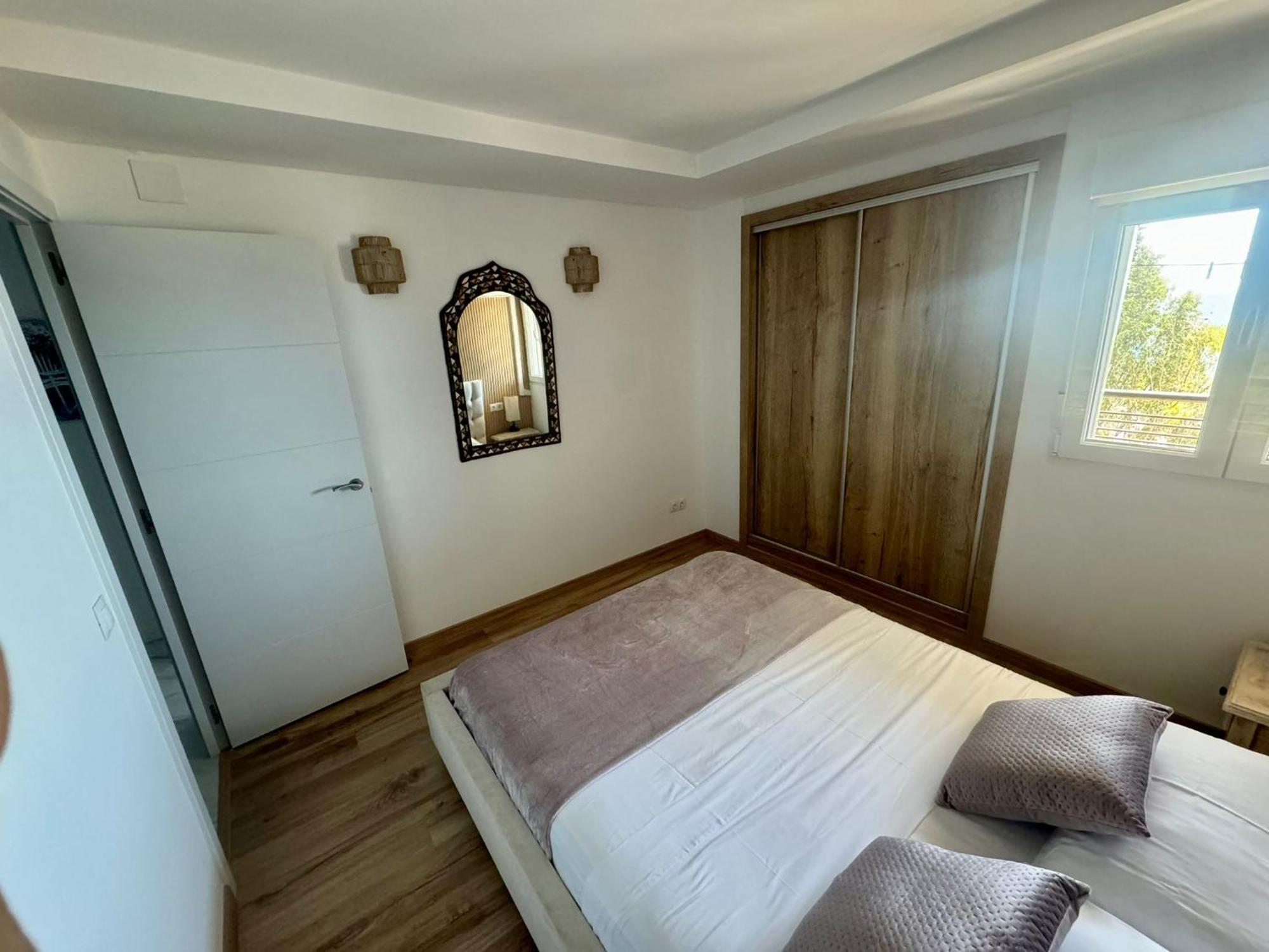 Apartamentos Coastal Haven بينايدورم المظهر الخارجي الصورة