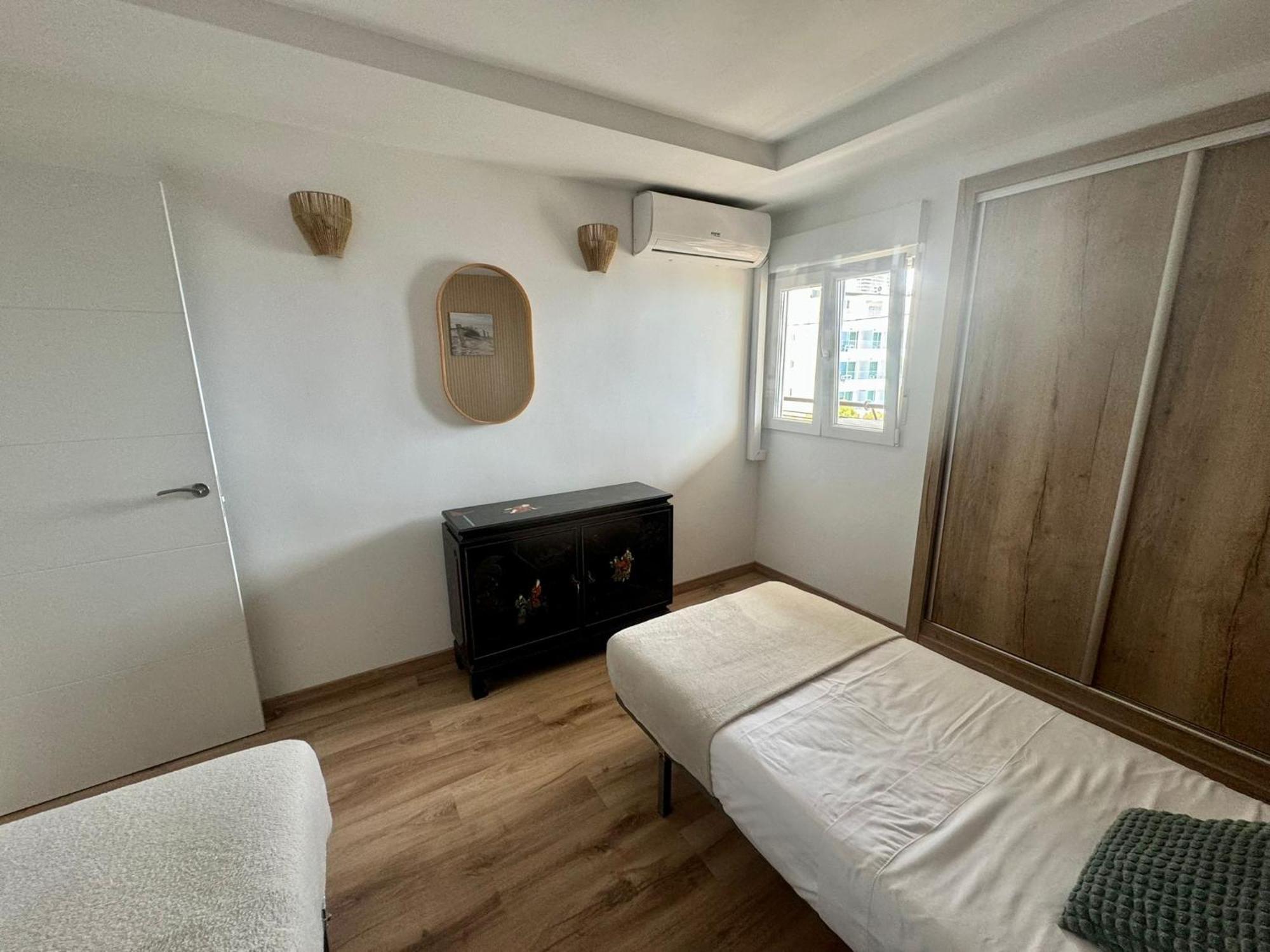 Apartamentos Coastal Haven بينايدورم المظهر الخارجي الصورة