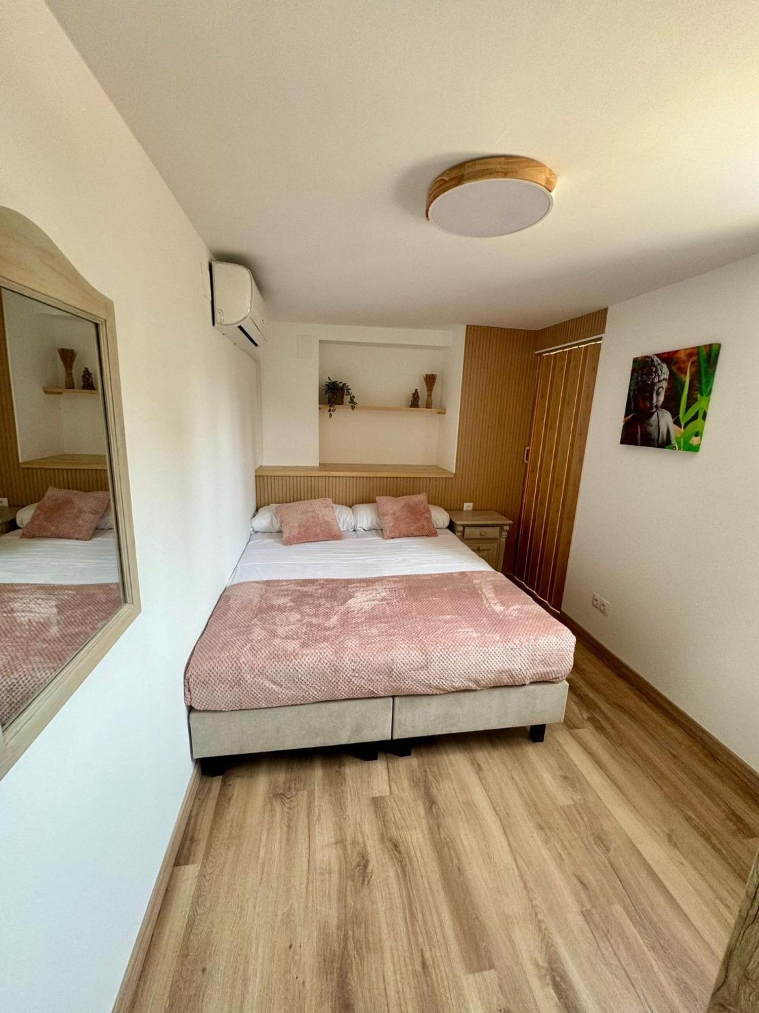Apartamentos Coastal Haven بينايدورم المظهر الخارجي الصورة