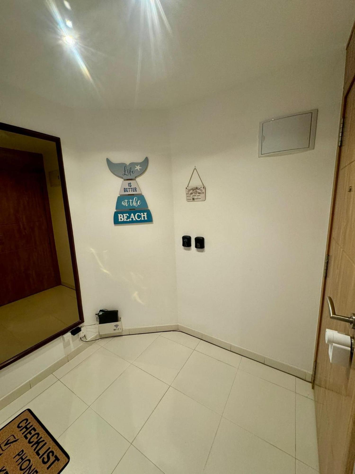 Apartamentos Coastal Haven بينايدورم المظهر الخارجي الصورة