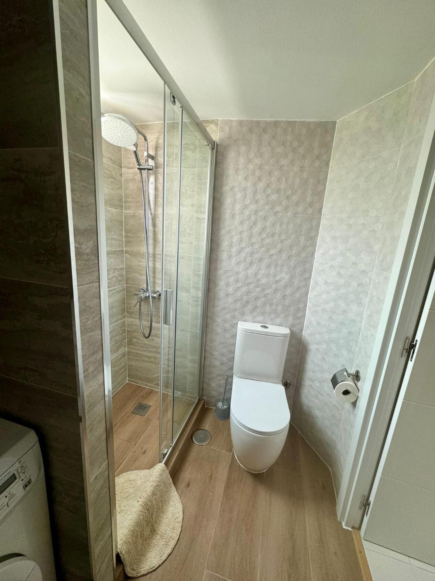 Apartamentos Coastal Haven بينايدورم المظهر الخارجي الصورة