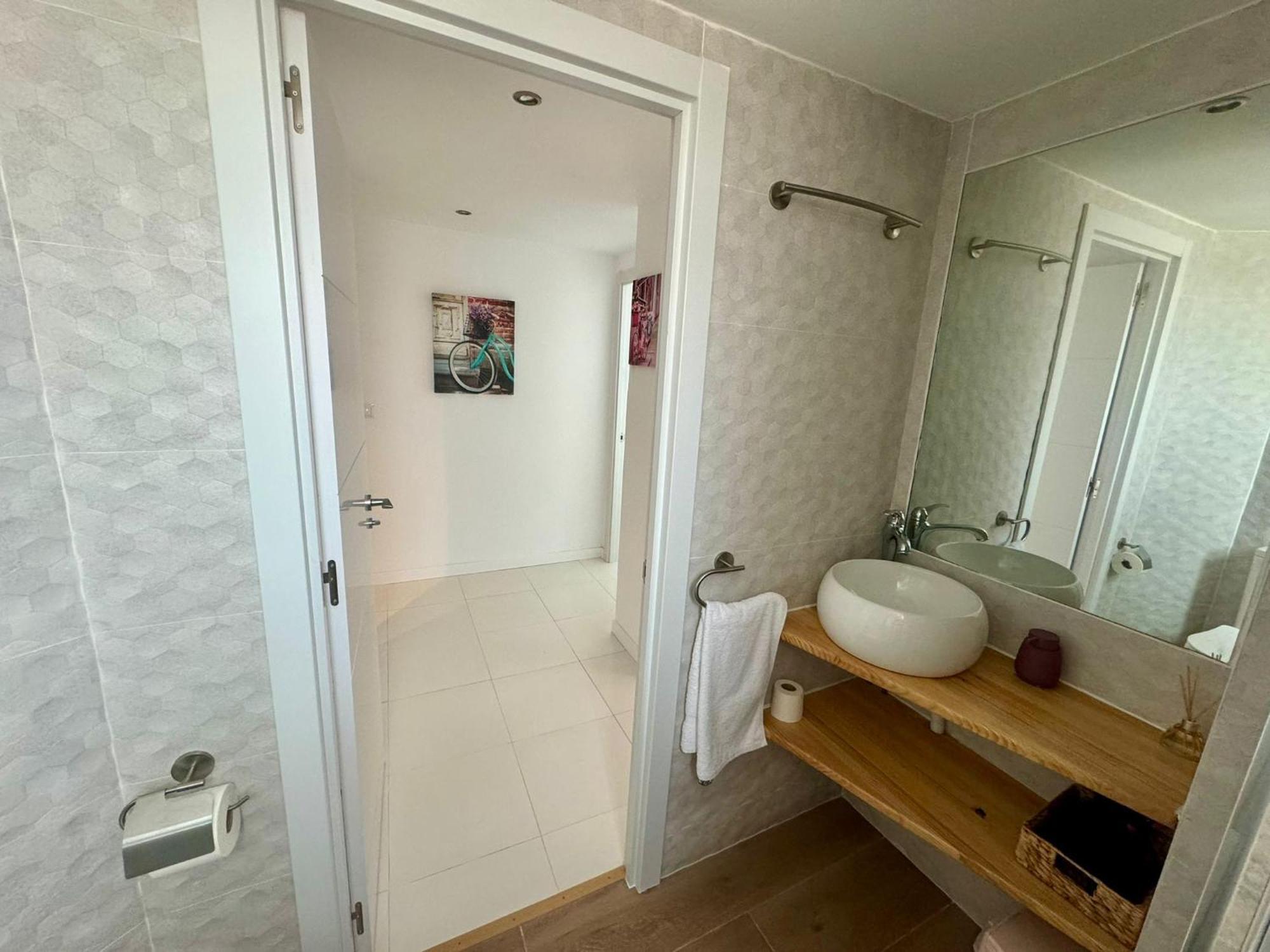 Apartamentos Coastal Haven بينايدورم المظهر الخارجي الصورة