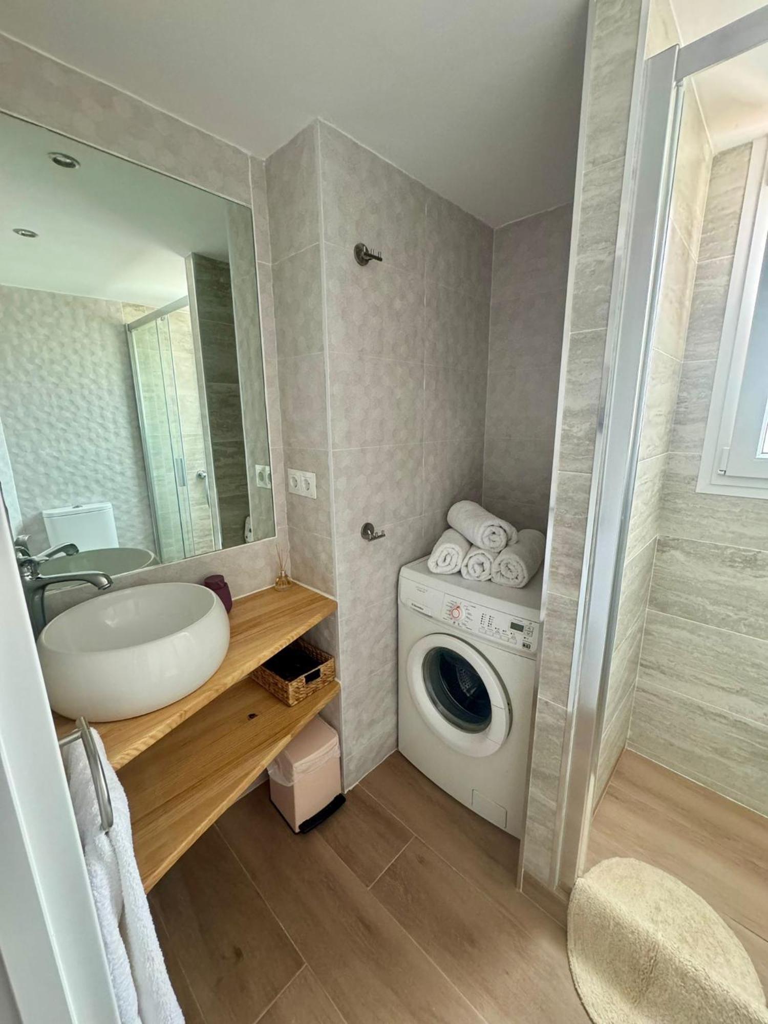 Apartamentos Coastal Haven بينايدورم المظهر الخارجي الصورة