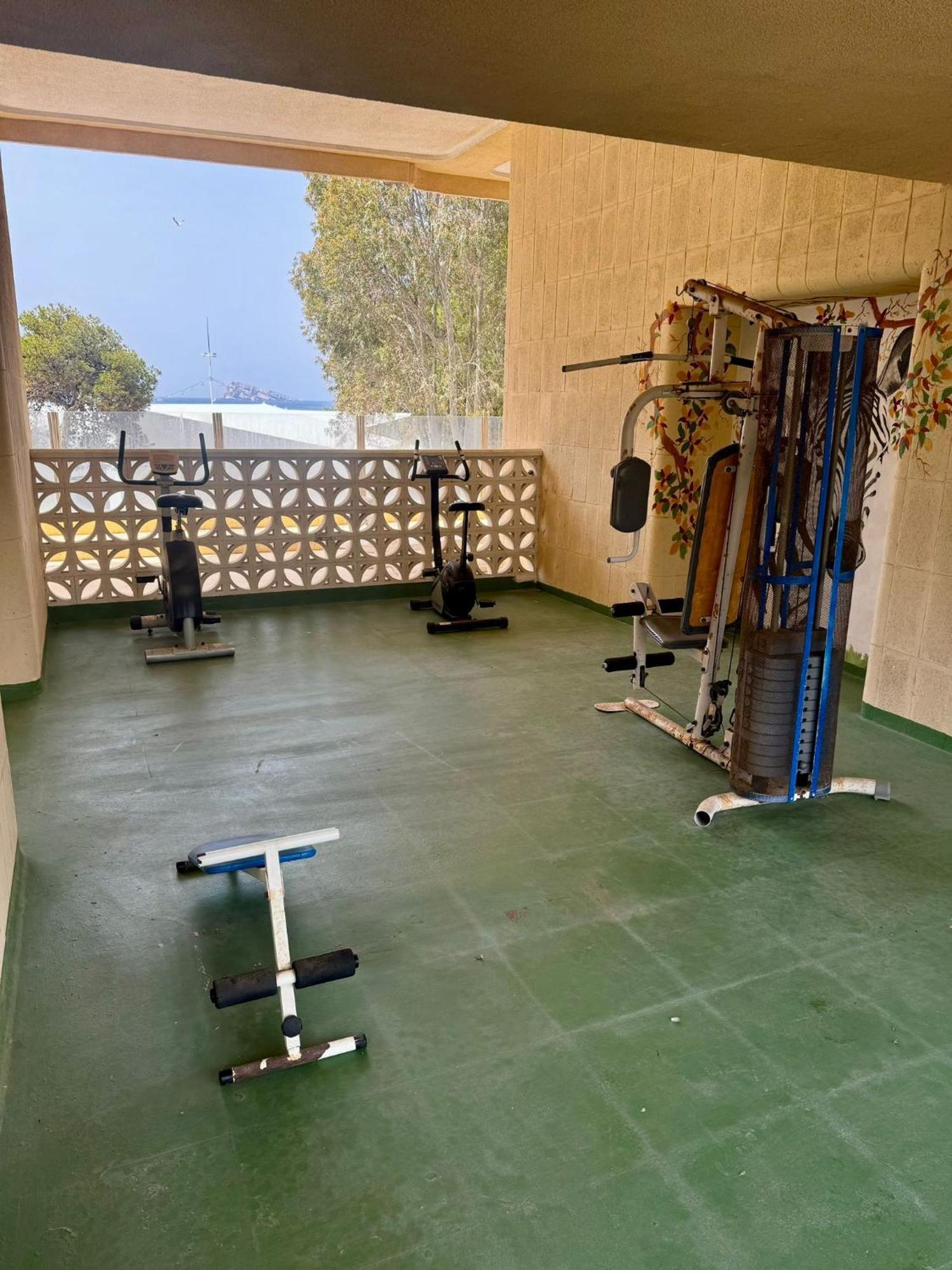 Apartamentos Coastal Haven بينايدورم المظهر الخارجي الصورة