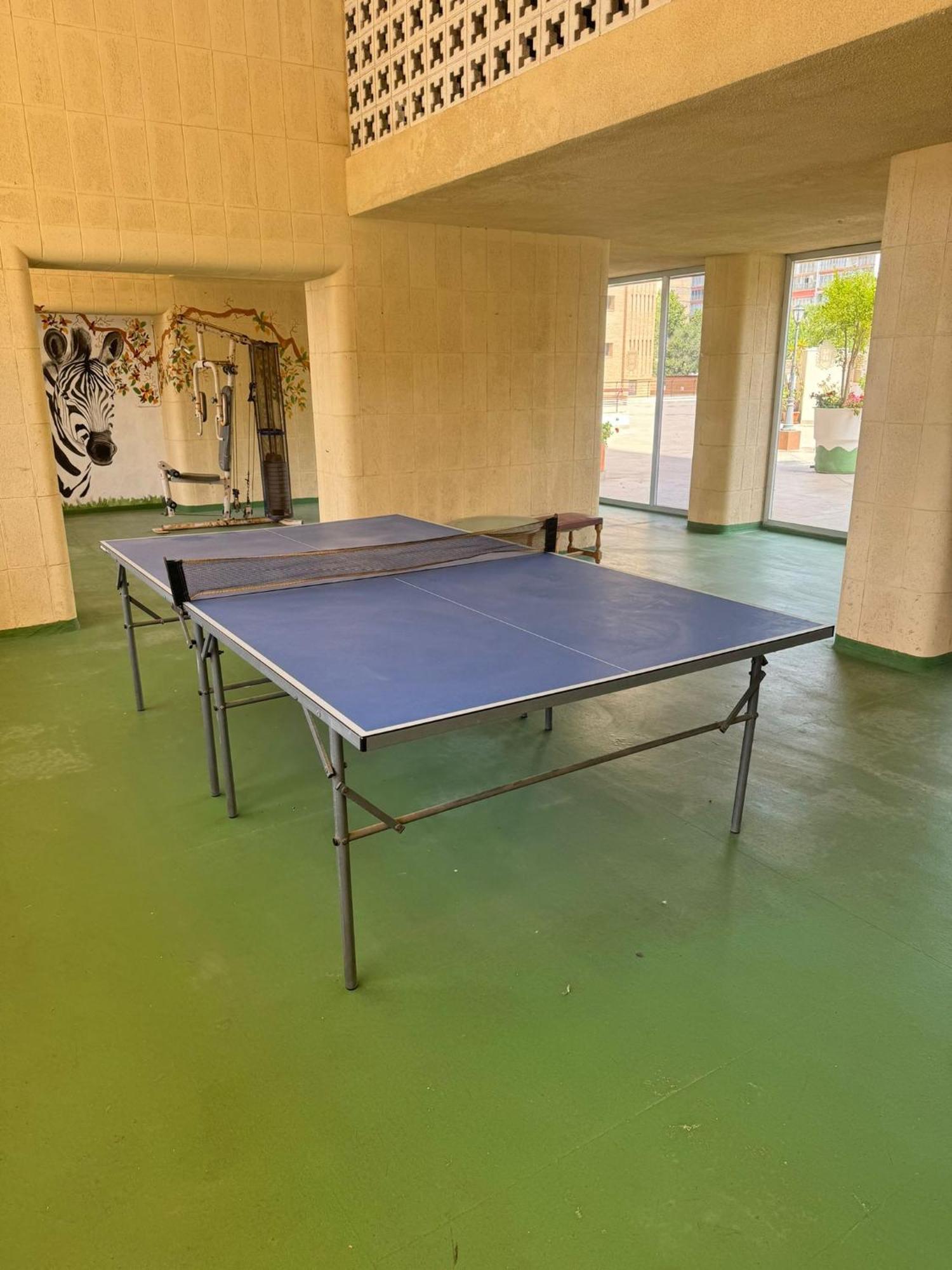 Apartamentos Coastal Haven بينايدورم المظهر الخارجي الصورة