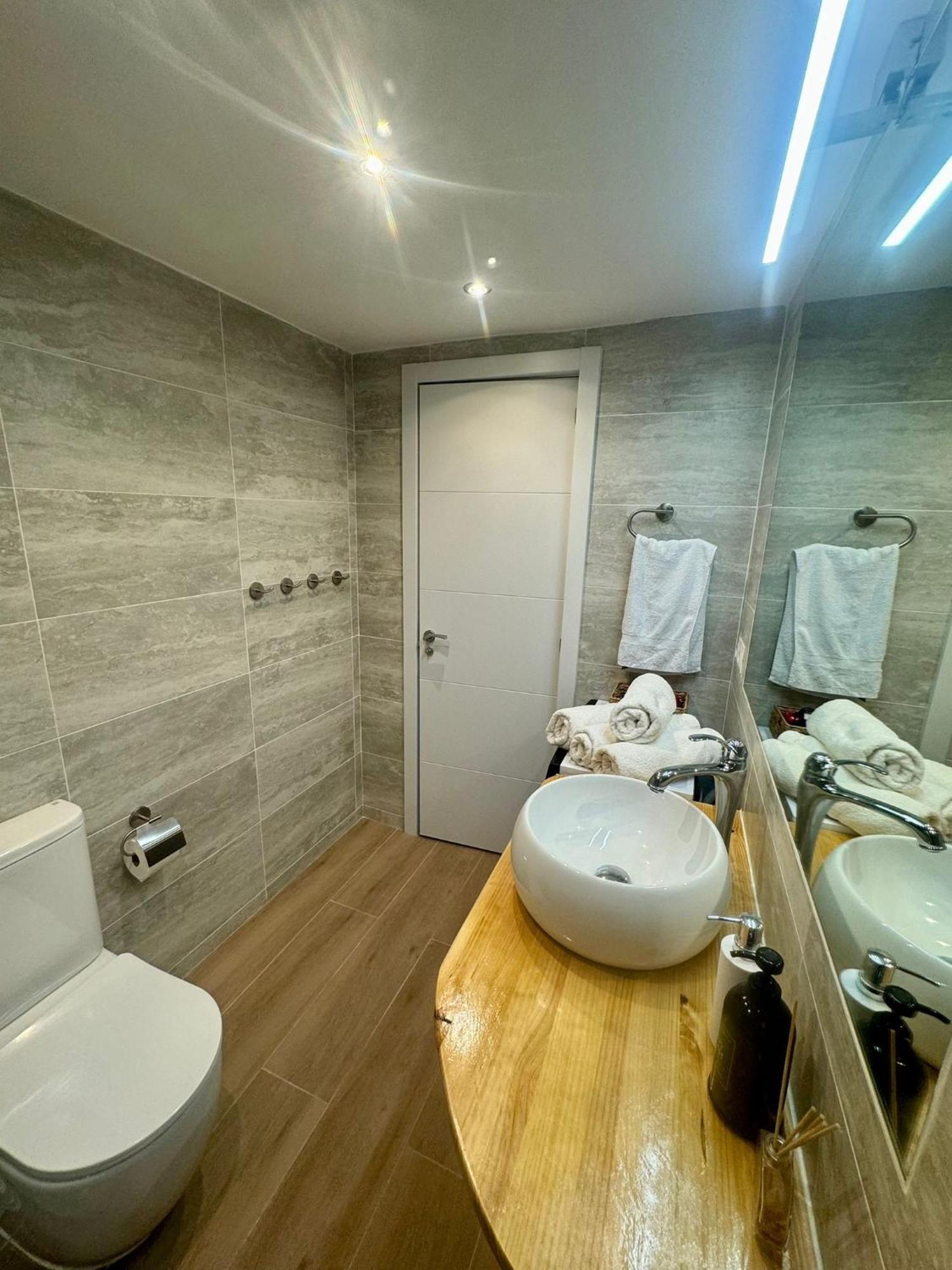 Apartamentos Coastal Haven بينايدورم المظهر الخارجي الصورة
